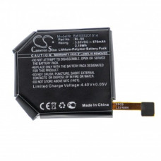 Baterija za LG Watch Urbane 2nd Edition LTE, 570 mAh