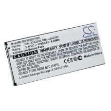 Baterija za TP-Link Neffos C5, 1700 mAh Baterija za TP-Link Neffos C5, 1700 mAh