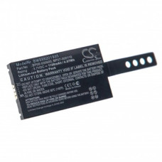 Baterija za Datalogic Memor NFP, 1100 mAh
