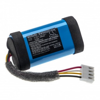 Baterija za JBL Flip 5, 5200 mAh