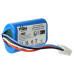 Baterija za JBL Flip 5 / 5 Eco / 6, 5200 mAh Baterija za JBL Flip 5 / 5 Eco / 6, 5200 mAh