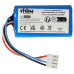 Baterija za JBL Flip 5 / 5 Eco / 6, 5200 mAh Baterija za JBL Flip 5 / 5 Eco / 6, 5200 mAh