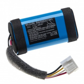 Baterija za JBL Flip 5, 6800 mAh
