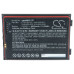 Baterija za Honeywell CT40 / Dolphin CT40, 318-055-001, 4000 mAh Baterija za Honeywell CT40 / Dolphin CT40, 318-055-001, 4000 mAh