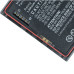 Baterija za Honeywell CT40 / Dolphin CT40, 318-055-001, 4000 mAh Baterija za Honeywell CT40 / Dolphin CT40, 318-055-001, 4000 mAh
