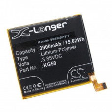 Baterija za Motorola Moto One Hyper / XT2027, 3900 mAh