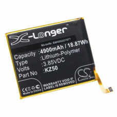 Baterija za Motorola Moto G Power/ XT2041-7, 4900 mAh