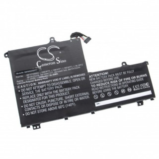 Baterija za Lenovo ThinkPad 14-IIL / 14-IML / 15-IIL / 15-IML, 3900 mAh