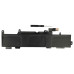 Baterija za HP EliteBook 735 G5 / 745 G5 / 840 G5 / ZBook 14u G6, SS03XL, 4250 mAh