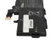 Baterija za HP EliteBook 735 G5 / 745 G5 / 840 G5 / ZBook 14u G6, SS03XL, 4250 mAh