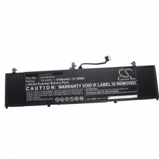 Baterija za Asus ZenBook BX533 / RX533 / UX533, C41N1814, 4700 mAh