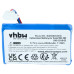 Baterija za Garmin Zumo 590 / 595 / 596, 2000 mAh Baterija za Garmin Zumo 590 / 595 / 596, 2000 mAh