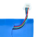Baterija za Garmin Zumo 590 / 595 / 596, 2000 mAh Baterija za Garmin Zumo 590 / 595 / 596, 2000 mAh