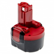 Baterija za Bosch B-8308 / BH-744, 7.2 V, 3.0 Ah