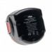 Baterija za Bosch B-8308 / BH-744, 7.2 V, 3.0 Ah