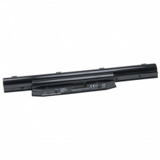 Baterija za Fujitsu Siemens LifeBook LH532, 5200 mAh Baterija za Fujitsu Siemens LifeBook LH532, 5200 mAh
