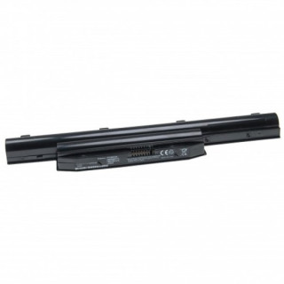 Baterija za Fujitsu Siemens LifeBook LH532, 5200 mAh