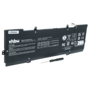 Baterija za HP Spectre X360 15-CH, YB06XL, 7150 mAh Baterija za HP Spectre X360 15-CH, YB06XL, 7150 mAh