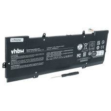 Baterija za HP Spectre X360 15-CH, YB06XL, 7150 mAh Baterija za HP Spectre X360 15-CH, YB06XL, 7150 mAh
