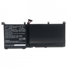 Baterija za Asus ROG G501 / UX501, C41N1524, 3950 mAh