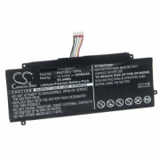 Baterija za Toshiba Satellite Radius P50W-B / P55W-C, 14.4 V, 3850 mAh