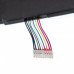 Baterija za Toshiba Satellite Radius P50W-B / P55W-C, 14.4 V, 3850 mAh