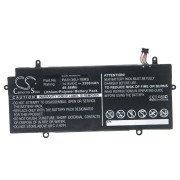 Baterija za Toshiba Portege Z30 / Z30-A / Z30-B / Z30-C, 3350 mAh