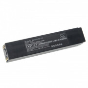 Baterija za Bosch FuG10 / HFG10, 12 V, 500 mAh