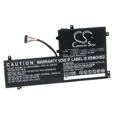 Baterija za Lenovo Legion Y530 / Y7000 / Y730, 4400 mAh