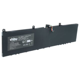 Baterija za Lenovo ThinkPad P1 (2019) / X1 Extreme Gen 2, 01YU99, 5000 mAh Baterija za Lenovo ThinkPad P1 (2019) / X1 Extreme Gen 2, 01YU99, 5000 mAh
