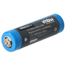 Baterija za Panasonic ER-GP80 / ER-LV9 / ES-LF71, 800 mAh