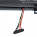 Baterija za Asus VivoBook S451, C21N1335, 5050 mAh