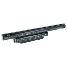Baterija za Fujitsu Siemens LifeBook A544 / E744 / S904, 2000 mAh