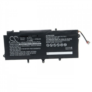 Baterija za HP Elitebook 1040 G1 / G2, 3750 mAh Baterija za HP Elitebook 1040 G1 / G2, 3750 mAh