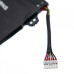 Baterija za HP Elitebook 1040 G1 / G2, 3750 mAh Baterija za HP Elitebook 1040 G1 / G2, 3750 mAh