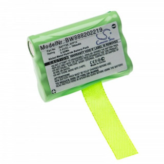 Baterija za Midland LXT276 / LXT314 / GXT250, 700 mAh