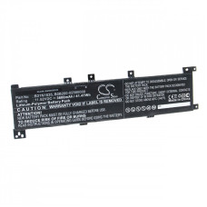 Baterija za Asus VivoBook 17 A705 / 17 X705, B31N1635, 3600 mAh