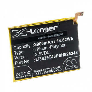 Baterija za ZTE Blade A7 (2020) / A7s, 3900 mAh