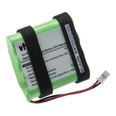 Baterija za upravljačku jedinicu za BMW 1 / 2 / 3 / 4 / 5 / 6 / 7, 84109297787, 440 mAh