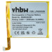 Baterija za Crosscall Action X3 / Core X3 / Trekker X3, 3400 mAh Baterija za Crosscall Action X3 / Core X3 / Trekker X3, 3400 mAh