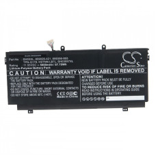 Baterija za HP Spectre X360 13 / X360 13T, SH03XL, 5000 mAh Baterija za HP Spectre X360 13 / X360 13T, SH03XL, 5000 mAh