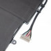 Baterija za HP Spectre X360 15-BL / 15T-BL, 6750 mAh