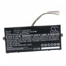 Baterija za Acer Swift 5 SF514 / Spin 1 SP111, 4650 mAh