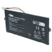 Baterija za Acer Swift 5 SF514 / Spin 1 SP111, AP16L5J, 4650 mAh