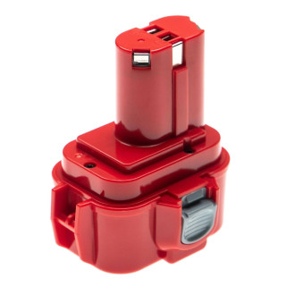 Baterija za Makita 9120 / 9122 / 9133 / 6090 DWD, 9.6 V, 1.5 Ah