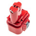 Baterija za Makita 9120 / 9122 / 9133 / 6090 DWD, 9.6 V, 1.5 Ah