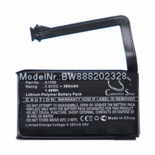 Baterija za Apple Airpods 2 Charging Case, A1596, 380 mAh Baterija za Apple Airpods 2 Charging Case, A1596, 380 mAh