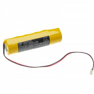 Baterija za Jablotron JA-80A / JA-180A, 12000 mAh Baterija za Jablotron JA-80A / JA-180A, 12000 mAh