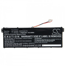 Baterija za Acer Swift 3 SF314 / Aspire 5, AP18C8K, 4450 mAh