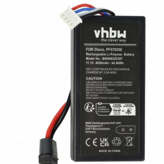 Baterija za Parrot Disco, 4050 mAh Baterija za Parrot Disco, 4050 mAh
